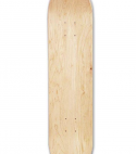 Ardorman Skateboard, 8inch Blank Skateboard Deck,Mini Cruiser Skateboard Cruiser